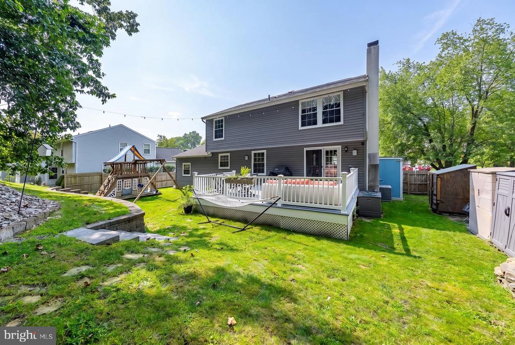 24 GOODWIN PKWY, SEWELL, NJ 08080 — photo 2