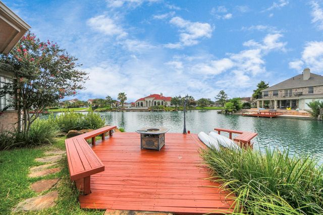 12003 Sunrise Way, Houston, TX 77065