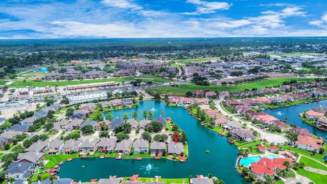 12003 Sunrise Way, Houston, TX 77065