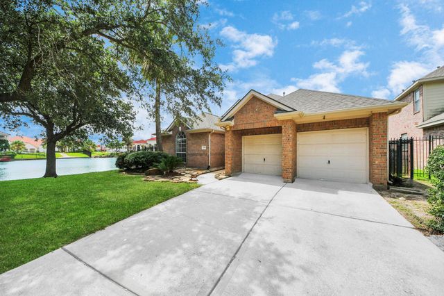 12003 Sunrise Way, Houston, TX 77065