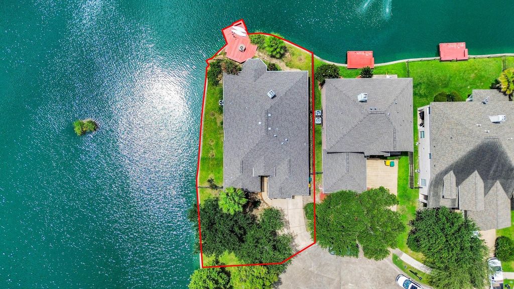 12003 Sunrise Way, Houston, TX 77065