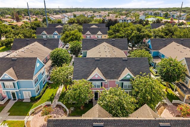 4005 VENETIAN BAY DRIVE 108, Kissimmee, FL 34741