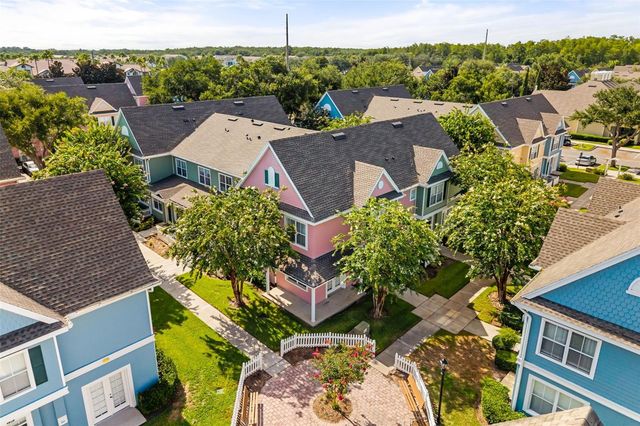 4005 VENETIAN BAY DRIVE 108, Kissimmee, FL 34741