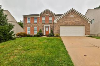 4768 Kleeman Green Drive, Cincinnati, OH 45211