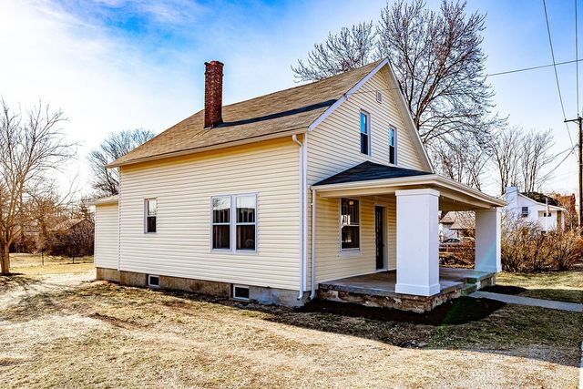 119 Main Street, College Corner, OH 45003