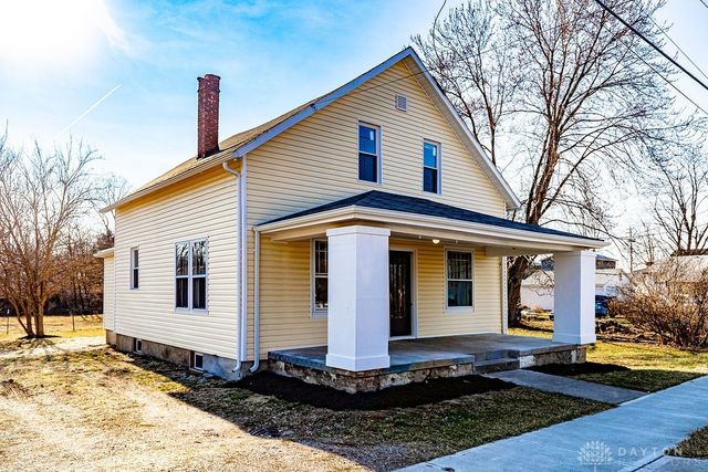 119 Main Street, College Corner, OH 45003