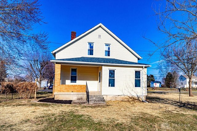 119 Main Street, College Corner, OH 45003