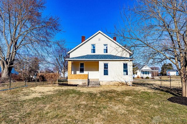 119 Main Street, College Corner, OH 45003