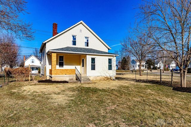 119 Main Street, College Corner, OH 45003