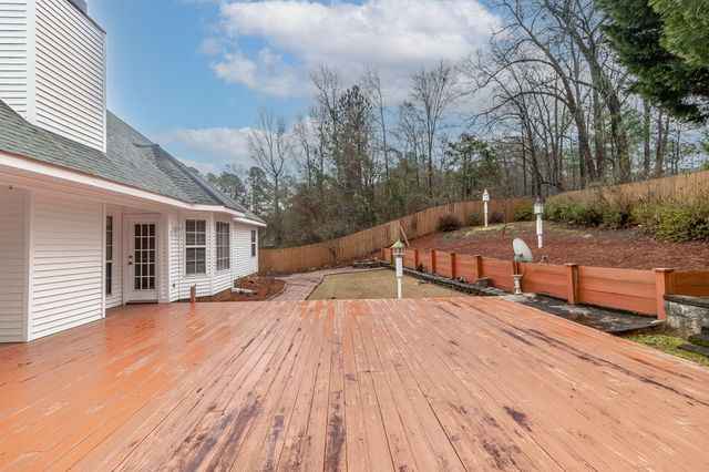 4712 Walnut Hill Drive, Evans, GA 30809