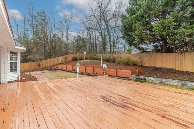 4712 Walnut Hill Drive, Evans, GA 30809