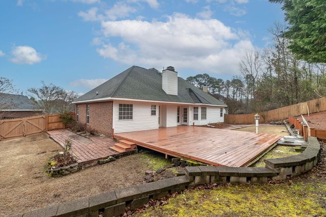 4712 Walnut Hill Drive, Evans, GA 30809