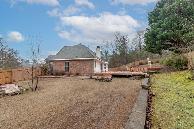 4712 Walnut Hill Drive, Evans, GA 30809