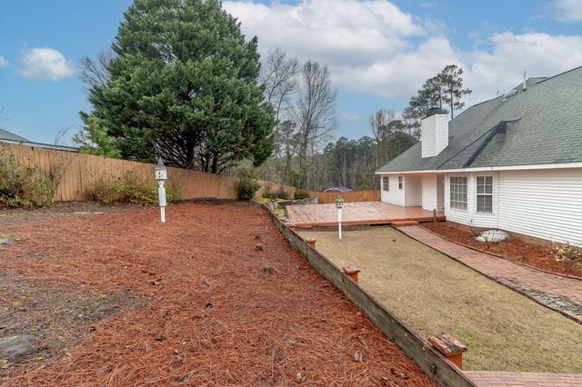 4712 Walnut Hill Drive, Evans, GA 30809
