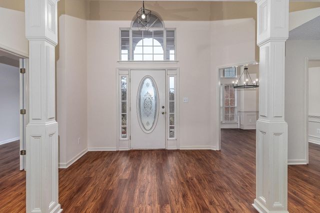 4712 Walnut Hill Drive, Evans, GA 30809