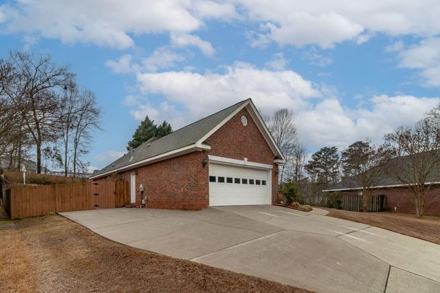 4712 Walnut Hill Drive, Evans, GA 30809