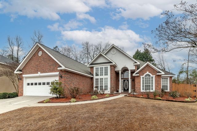 4712 Walnut Hill Drive, Evans, GA 30809
