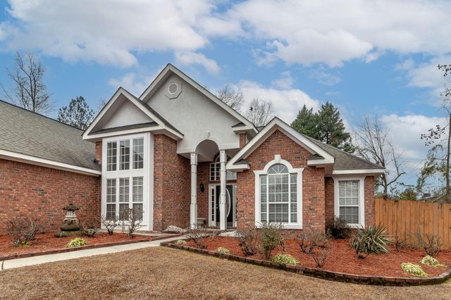 4712 Walnut Hill Drive, Evans, GA 30809
