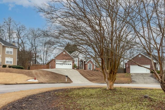 4712 Walnut Hill Drive, Evans, GA 30809