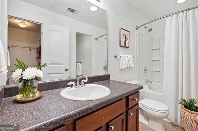 805 Pleasant Hill Road 173, Lilburn, GA 30047