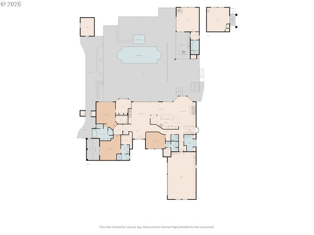 750 Se ARROW CREEK Ln, Gresham, OR 97080