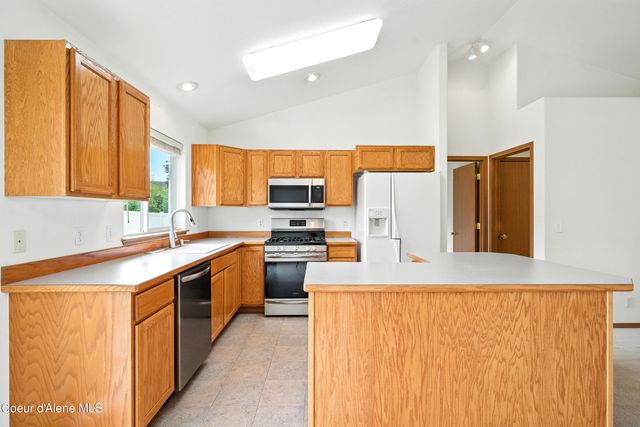 360 E TIGER AVE, Post Falls, ID 83854