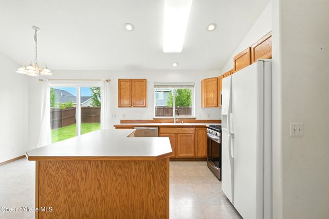 360 E TIGER AVE, Post Falls, ID 83854