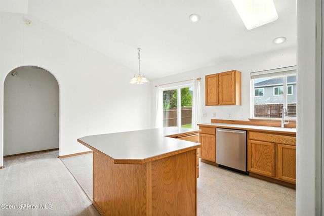 360 E TIGER AVE, Post Falls, ID 83854
