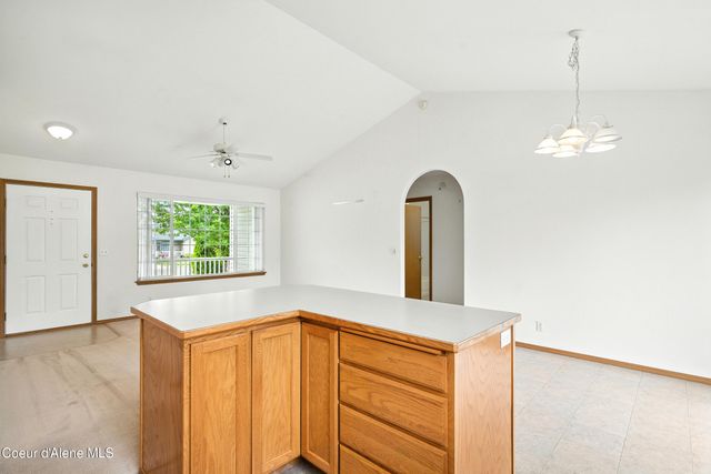 360 E TIGER AVE, Post Falls, ID 83854