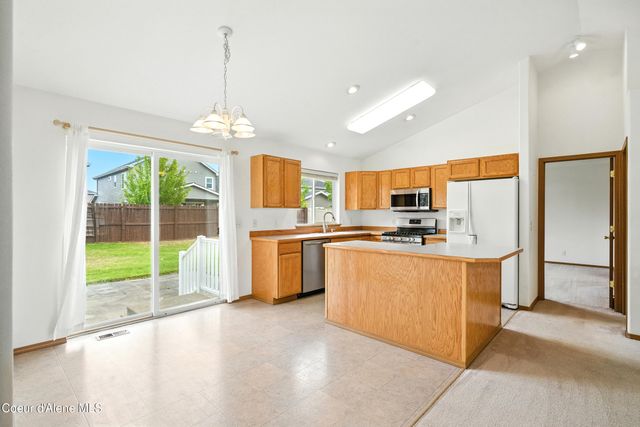 360 E TIGER AVE, Post Falls, ID 83854