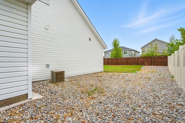 360 E TIGER AVE, Post Falls, ID 83854