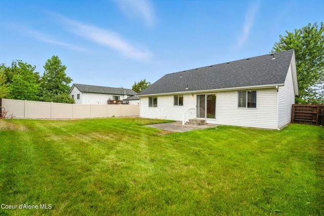 360 E TIGER AVE, Post Falls, ID 83854