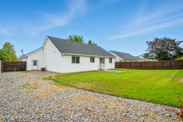 360 E TIGER AVE, Post Falls, ID 83854