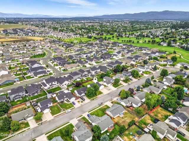 360 E TIGER AVE, Post Falls, ID 83854