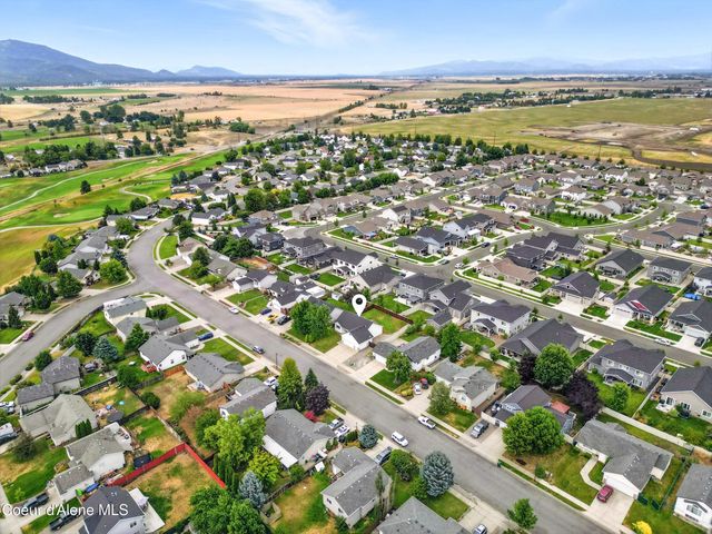 360 E TIGER AVE, Post Falls, ID 83854