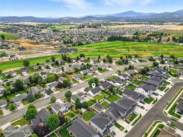360 E TIGER AVE, Post Falls, ID 83854