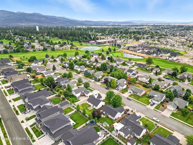 360 E TIGER AVE, Post Falls, ID 83854