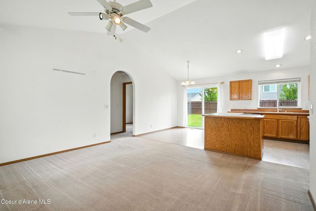 360 E TIGER AVE, Post Falls, ID 83854