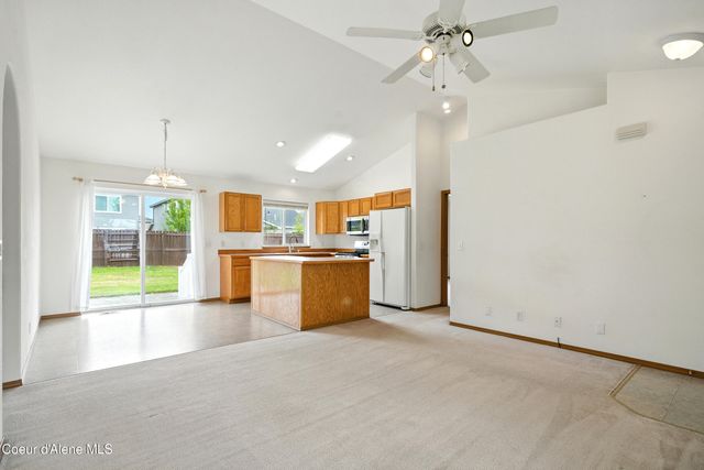 360 E TIGER AVE, Post Falls, ID 83854