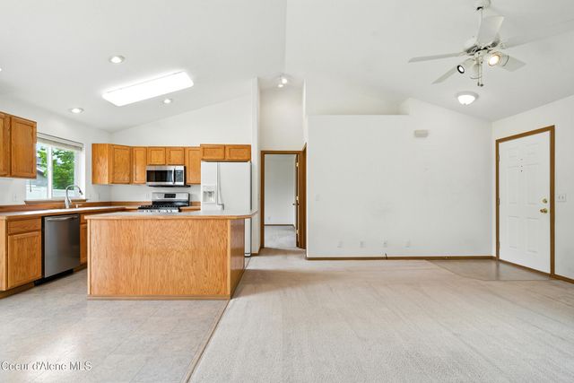 360 E TIGER AVE, Post Falls, ID 83854