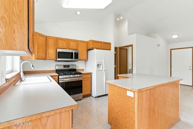 360 E TIGER AVE, Post Falls, ID 83854