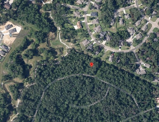 1202 Bulwark Drive, Crosby, TX 77532