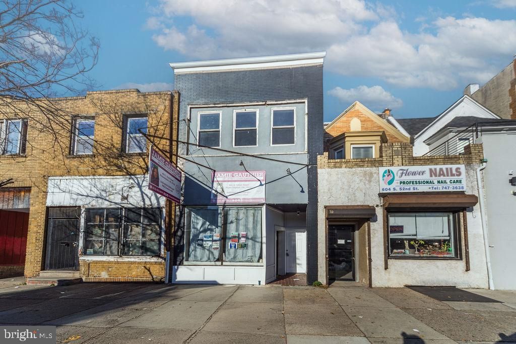 606 S 52ND ST, Philadelphia, PA 19143