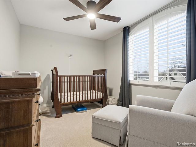 307 Taylor Avenue, Rochester, MI 48307