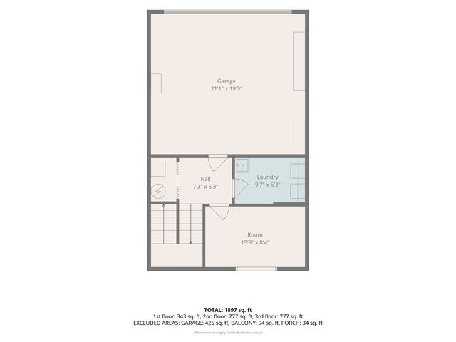 265 Jackson Street, Gilberts, IL 60136