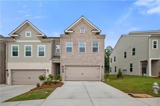 201 Abbotts Crossing Circle, Conyers, GA 30094