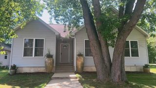 321 S Park Street, Michigan City, IN 46360