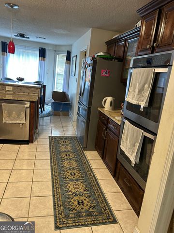 155 Spivey Glen Drive, Jonesboro, GA 30236