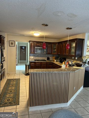 155 Spivey Glen Drive, Jonesboro, GA 30236