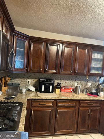 155 Spivey Glen Drive, Jonesboro, GA 30236